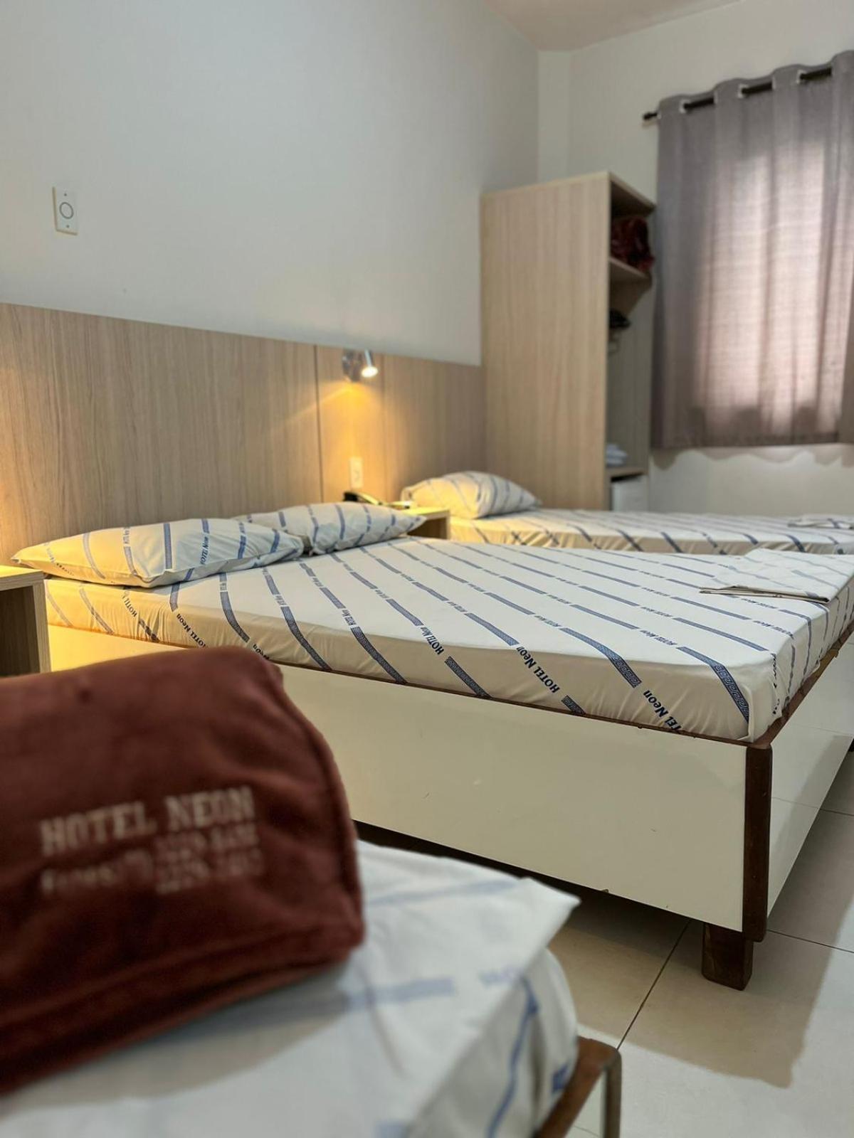 Hotel Neon - Proximo A 25 De Marco, Bom Retiro E Bras, A 2Min Do Mirante Sampa Sky E Pista De Skate Anhangabau São Paulo Exterior foto